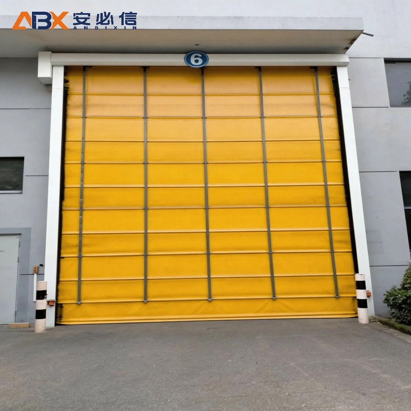 儋州背带堆积门